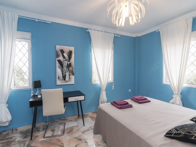 10 Bedrooms Villa in Hacienda Las Chapas