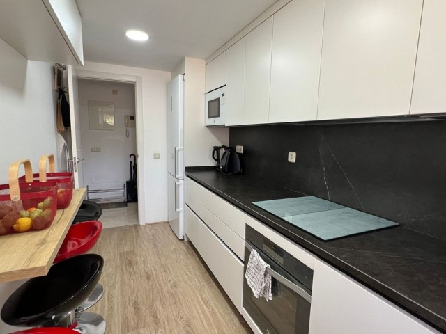 3 Makuuhuoneen Huoneisto Estepona