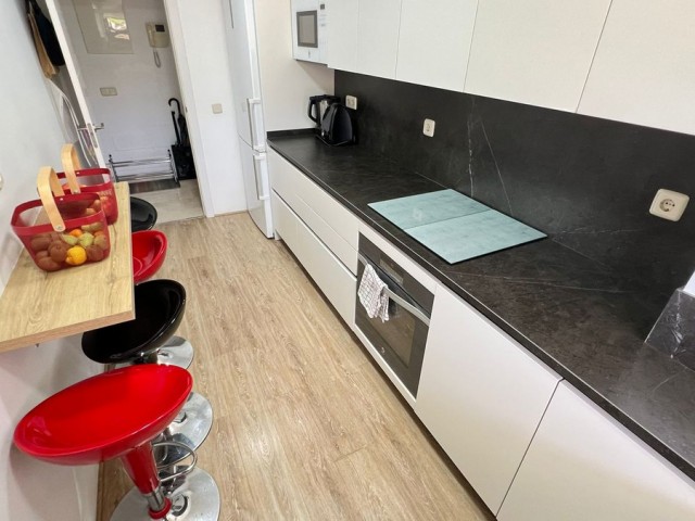 3 Makuuhuoneen Huoneisto Estepona