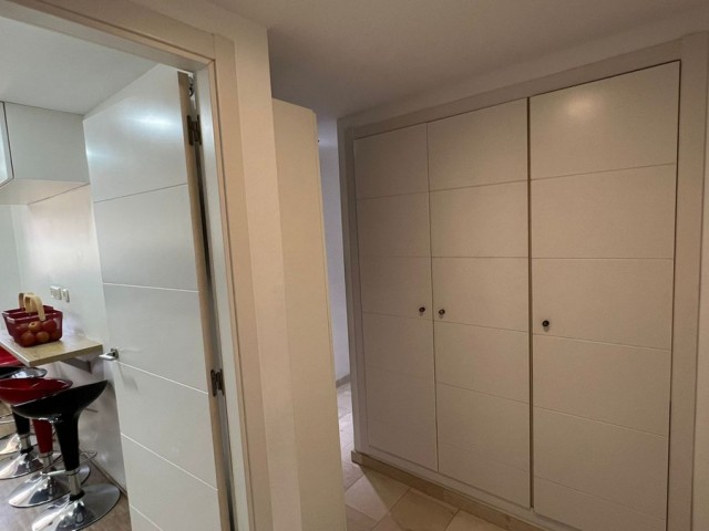 3 Makuuhuoneen Huoneisto Estepona