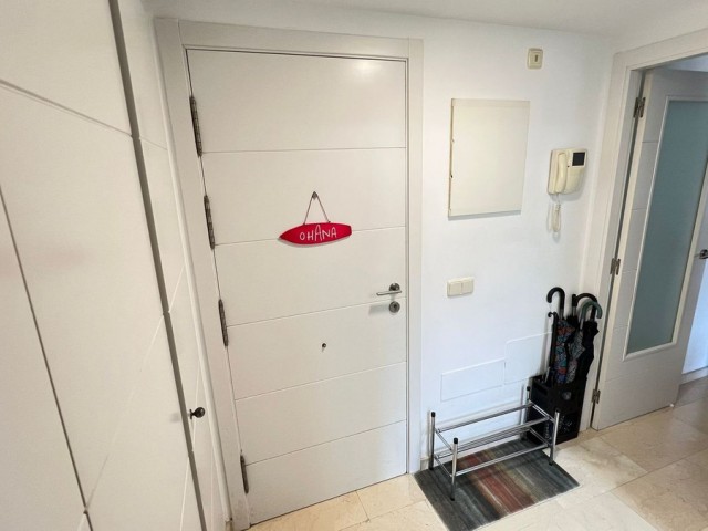 3 Makuuhuoneen Huoneisto Estepona