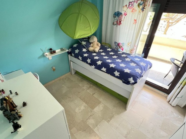 3 Makuuhuoneen Huoneisto Estepona