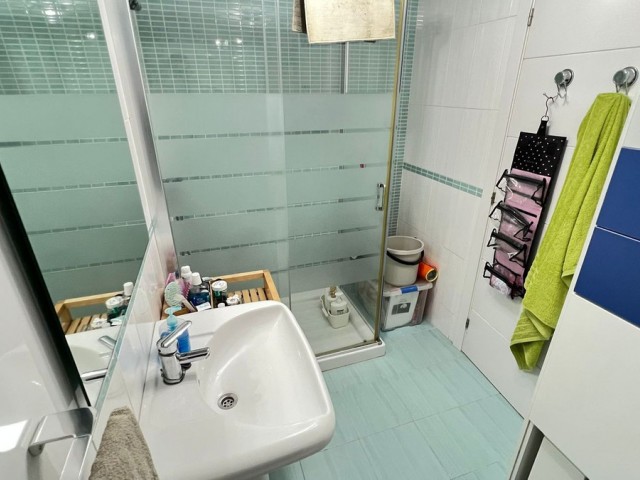 3 Makuuhuoneen Huoneisto Estepona