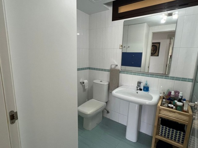 3 Makuuhuoneen Huoneisto Estepona