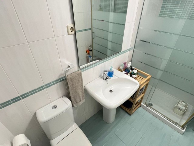 3 Makuuhuoneen Huoneisto Estepona