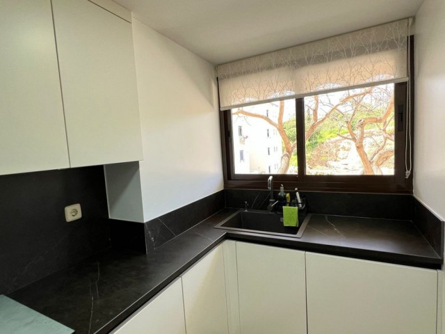 3 Makuuhuoneen Huoneisto Estepona