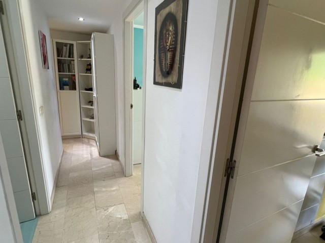 3 Makuuhuoneen Huoneisto Estepona