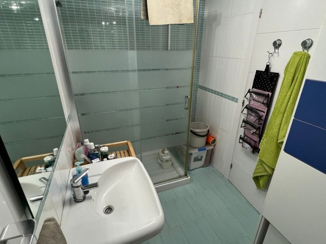 3 Makuuhuoneen Huoneisto Estepona