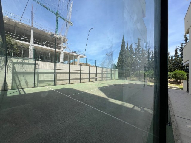 3 Makuuhuoneen Huoneisto Estepona