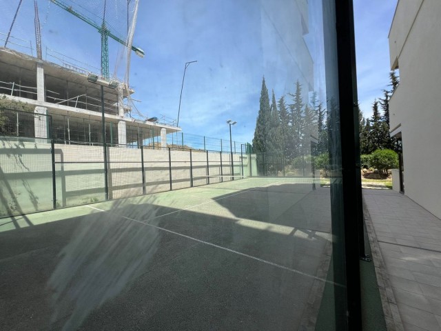 3 Makuuhuoneen Huoneisto Estepona