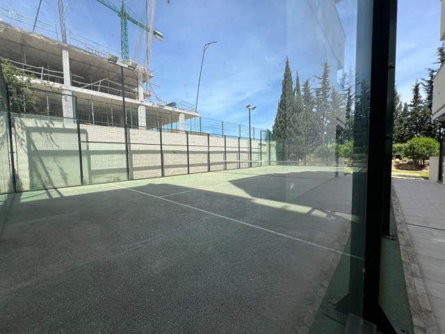 3 Makuuhuoneen Huoneisto Estepona