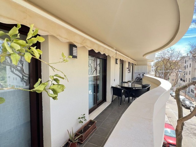 Apartment, Estepona