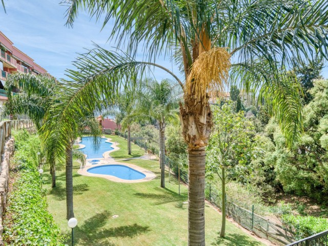 Huoneisto, Fuengirola