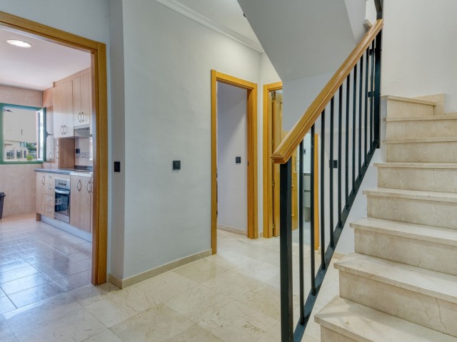 3 Makuuhuoneen Huoneisto Fuengirola