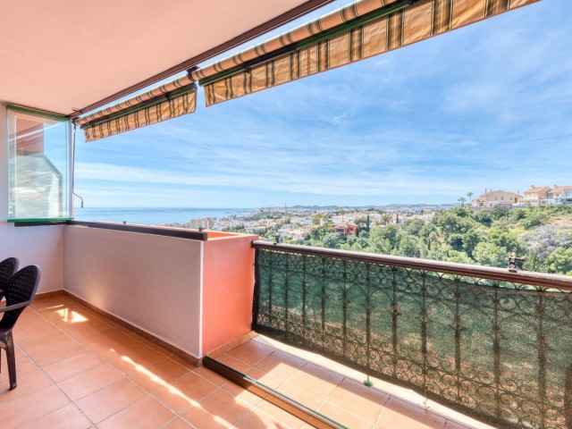 3 Makuuhuoneen Huoneisto Fuengirola