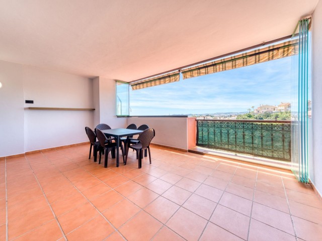 3 Makuuhuoneen Huoneisto Fuengirola