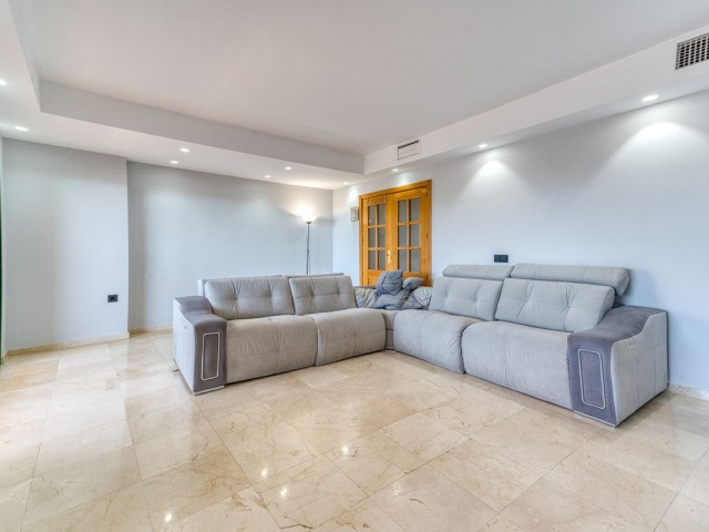 3 Makuuhuoneen Huoneisto Fuengirola