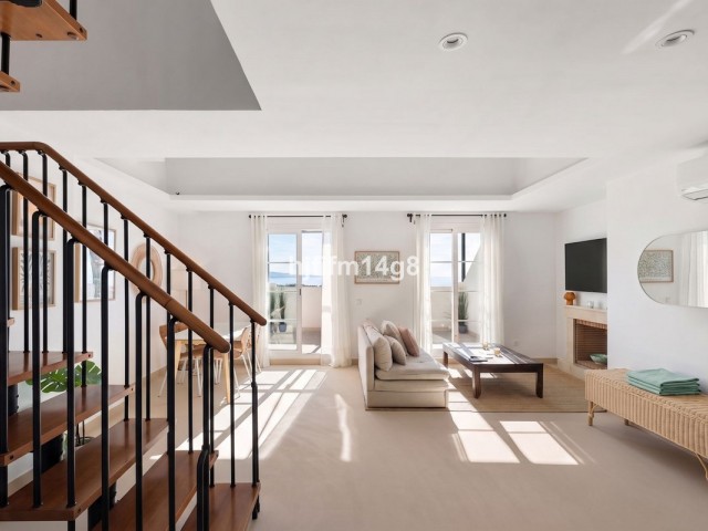 Huoneisto, Nueva Andalucia