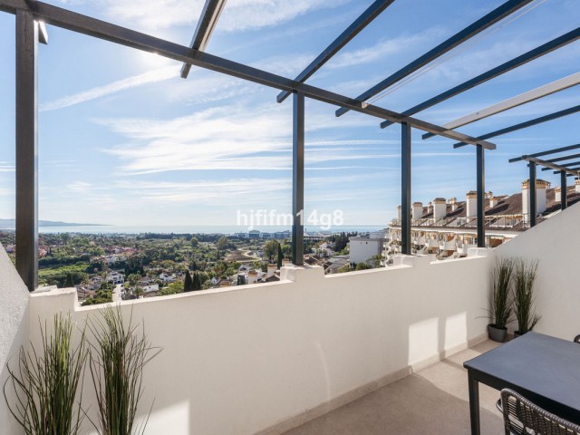 Appartement avec 2 Chambres  à Nueva Andalucía