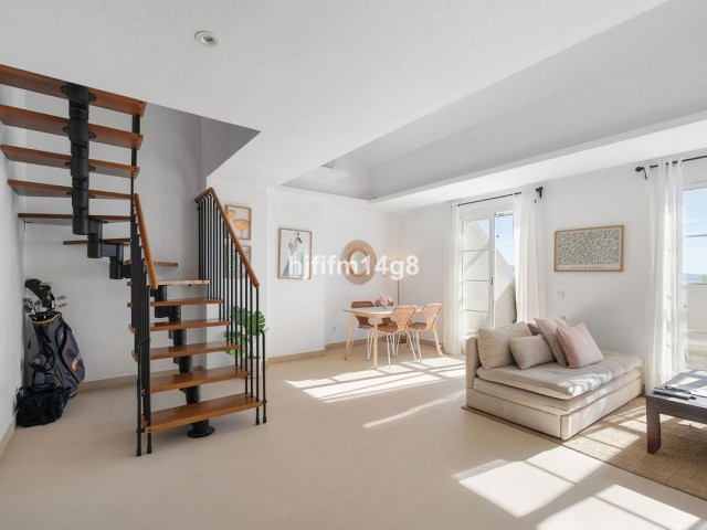Appartement avec 2 Chambres  à Nueva Andalucía