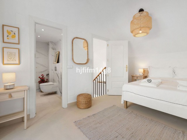 Appartement avec 2 Chambres  à Nueva Andalucía