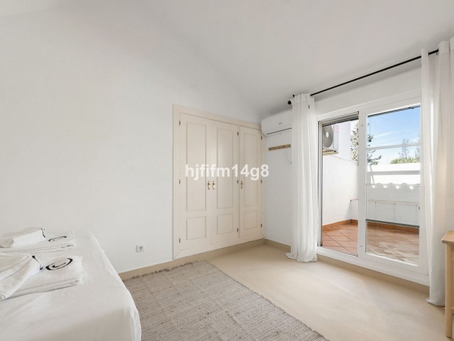 Appartement avec 2 Chambres  à Nueva Andalucía