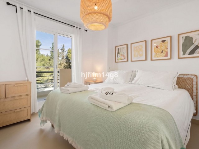 Appartement avec 2 Chambres  à Nueva Andalucía