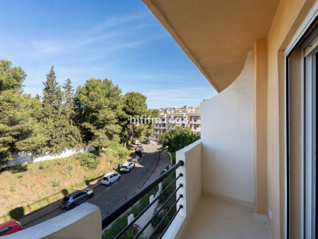 Appartement avec 2 Chambres  à Nueva Andalucía