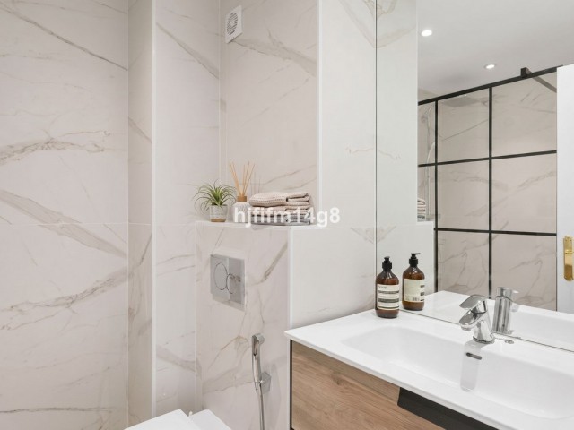 Appartement avec 2 Chambres  à Nueva Andalucía