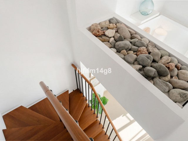 Appartement avec 2 Chambres  à Nueva Andalucía