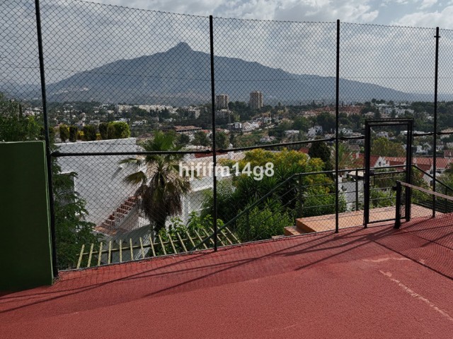 Appartement avec 2 Chambres  à Nueva Andalucía