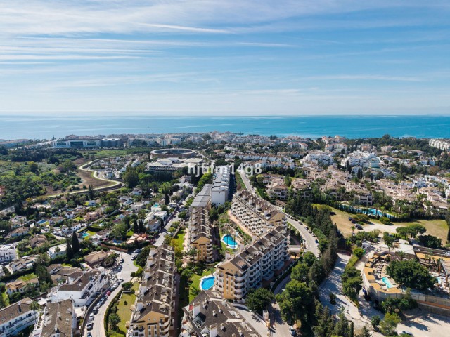 Appartement avec 2 Chambres  à Nueva Andalucía