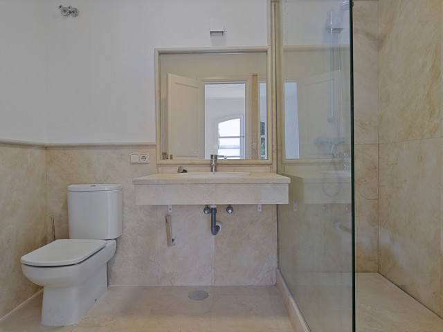 3 Makuuhuoneen Rivitalo Benahavís