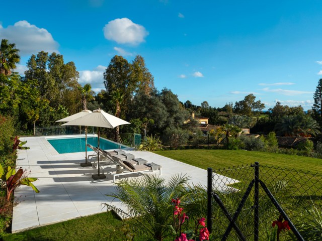 5 Bedrooms Villa in The Golden Mile