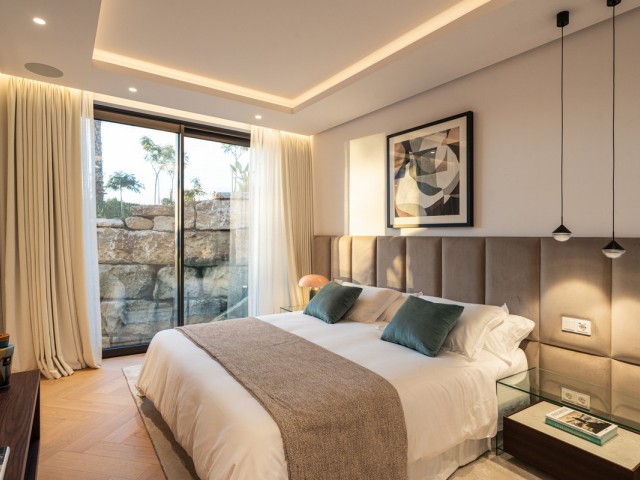 5 Bedrooms Villa in The Golden Mile