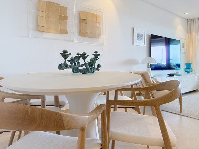 2 Makuuhuoneen Huoneisto Estepona