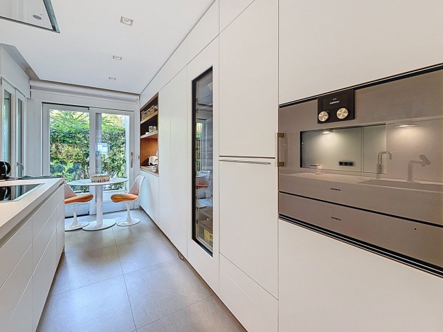 2 Makuuhuoneen Huoneisto Estepona