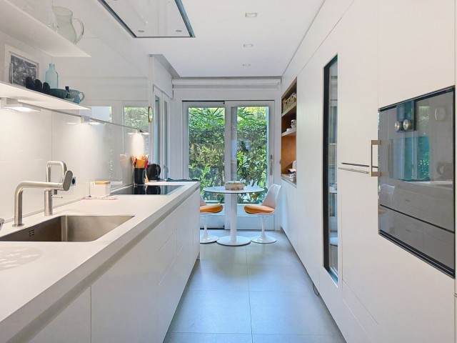 2 Makuuhuoneen Huoneisto Estepona