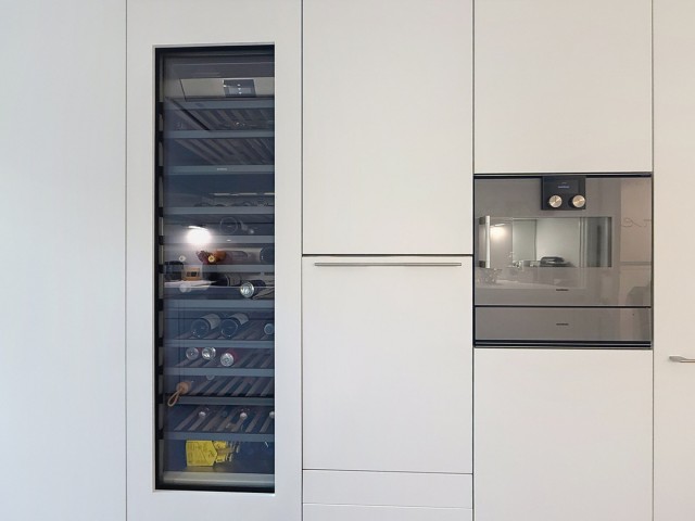 2 Makuuhuoneen Huoneisto Estepona