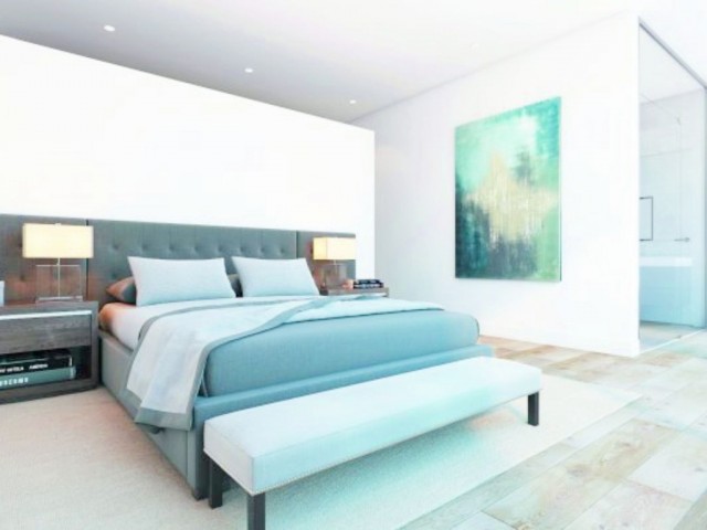 3 Bedrooms Villa in Málaga