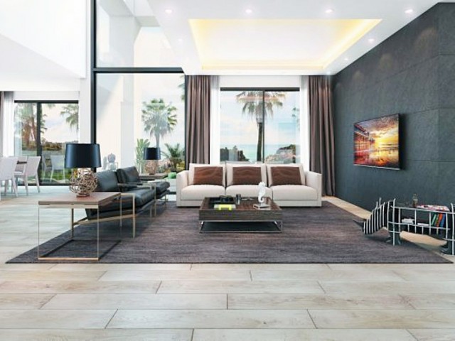 3 Bedrooms Villa in Málaga