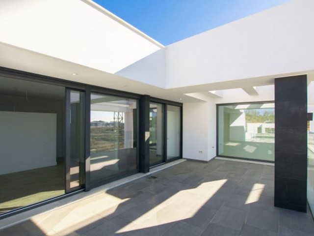 3 Bedrooms Villa in Málaga