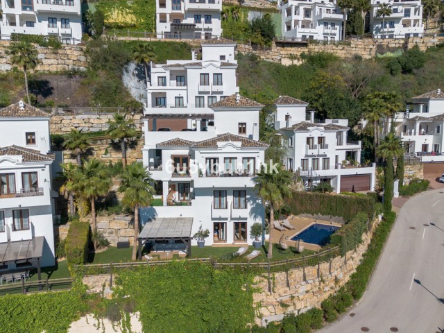 Villa, Benahavis