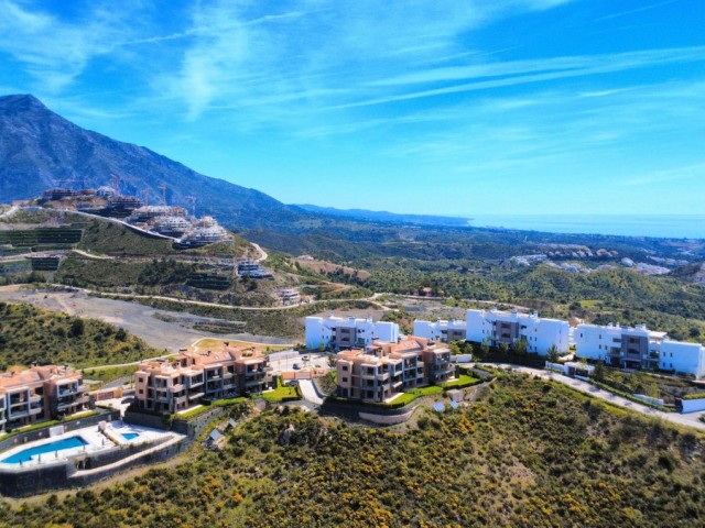 Huoneisto, Benahavis