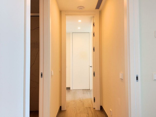 2 Makuuhuoneen Huoneisto Benahavís