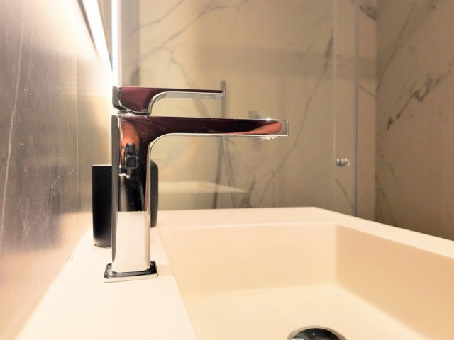 2 Makuuhuoneen Huoneisto Benahavís