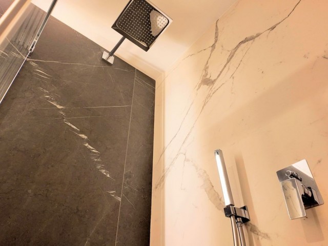 2 Makuuhuoneen Huoneisto Benahavís