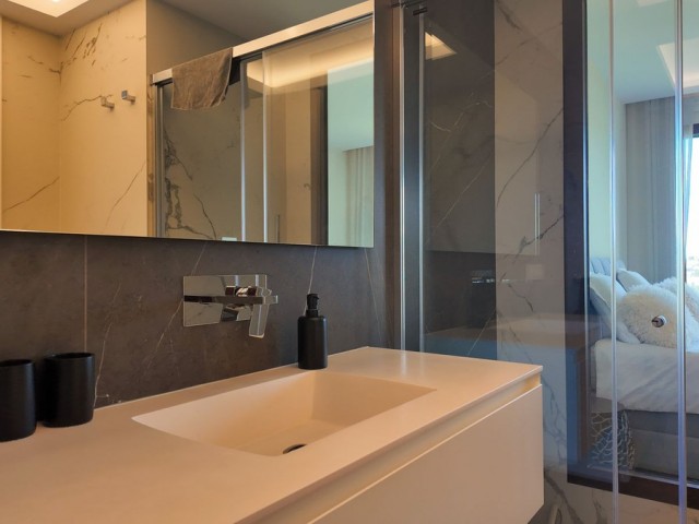 2 Makuuhuoneen Huoneisto Benahavís