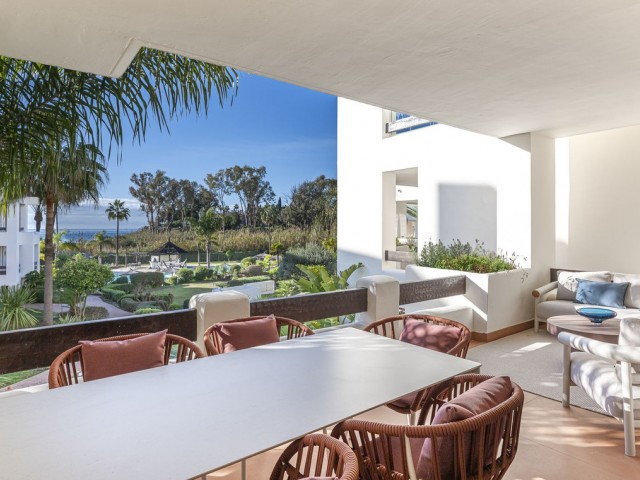 Huoneisto, New Golden Mile