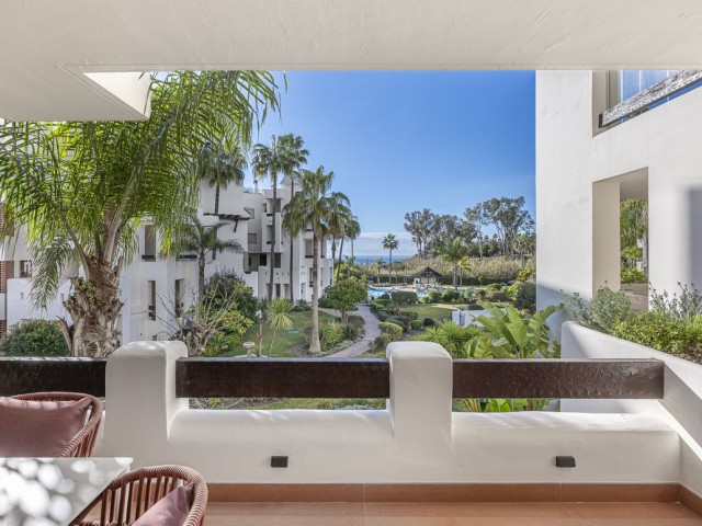 3 Schlafzimmer Apartment in New Golden Mile